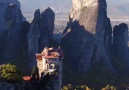 Stamped - Meteora Greece Magical Facebook