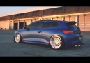 STANCE AIR SCIROCCO