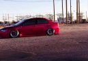 Stanced Evox! @jayykobex