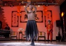 Stance - Sword Dance at Taipei Bboy City stance Tito Tsai