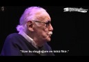 Stan Leeden Spider-manın İlk Çıkış Anının Hikayesi ve Verdiği Öğüt