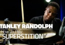 Stanley Randolph - Superstition