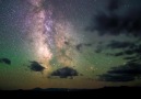 Stargazing in Oregon