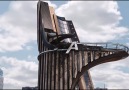 Stark (Avengers) Tower - İpuçları