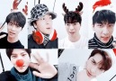 Starlights de todo el mundo les deseo una hermosa noche buena y Navidad