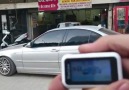 StarLine Kullanıcı Videoları - BMW 320