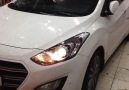 StarLine Kullanıcı Videoları - Hyundai i30