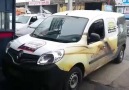 StarLine Kullanıcı Videoları - Renault Kangoo