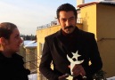 Star of the Year 2012 for Uzun Hikaye