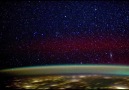 Stars From Space Station - Brilliant Views