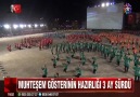 STAR TV Ana haber Bayraklıda 6 bin kişiden dev Atatürk portresi