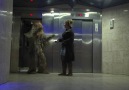 Star Wars Elevator (Rémi Gaillard)