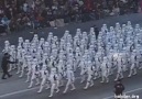 Star Wars Geçit Töreni