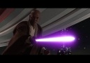 Star Wars Revenge of the Sith (2005) - Mace Windu vs Palpatine.