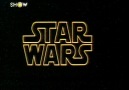 Star Wars 5 Show Tv 90lar Sinema Kuşağı.Kendi Kişisel Film Arşivimden
