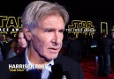 Star Wars: The Force Awakens Red Carpet World Premiere!