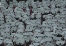 Star Wars Tifo in Bulgaria