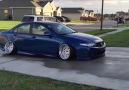 Static Honda Accord