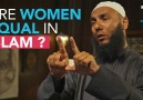 Status of Women in Islam