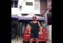 Stay at home - Hafizd Stunt Master