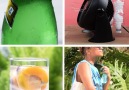 Stay extra cool with these 4 cool hacks! Perrier cooling made easy )