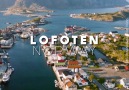 Stay Here Forever - Lofoten Island in Norway is a Magical Place Facebook