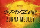 StayZee Kurd - Zurna Medley (NEW 2016)