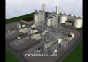 steam power plant