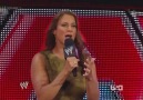 Stephanie & Nikki Bella Segment