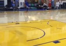 Stephen Currynin uzaylı olduğunun bir kanıtı! Yok Artııık!!!