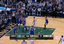 Stephen Curry 44 points vs Utah Jazz