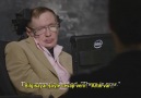 Stephen Hawking ile Sıradışı Bir Röportaj