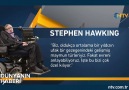 Stephen Hawkingin en dikkat çeken sözleri