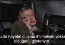 Stephen Hawking  Kainat Hakkında Büyük Sorular