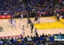 Steph Shows Off Impressive Handles vs. Spurs