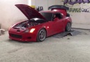 S2000 Test