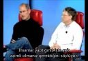 Steve Jobs&başarının kuralları.