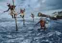 Steve McCurry: A Retrospective