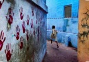 Steve Mccurry ile Kadraj