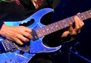 Steve Vai - Building The Church