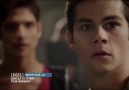 Stiles & Danny scene - Teen Wolf 3x04