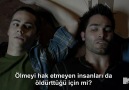 Stiles & Derek Yerde Oldukları Sahne