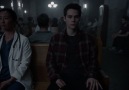 STILES IS BACK ON TUESDAY!