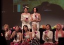Still Into You - TWICE cng ONCE c fanchant ti fansign hm nay Facebook