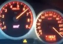 STi max speed