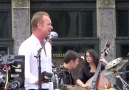 Sting - Englishman In New-York (New York)