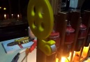 Stirling generator