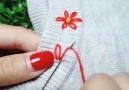 Stitching hacks to decor your clothes