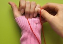 Stitching hacks to upgrade your clothes. bit.ly2RIfHLv