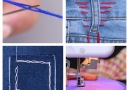 Stitch your life together with these 8 clever sewing hacks!